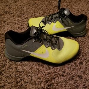 Nike metcon 2